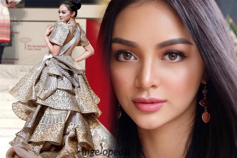 What’s in store for Kylie Verzosa after Miss International 2017?