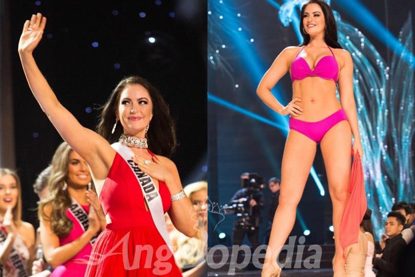 Natalie Glebova reviews Miss Universe 2016 finale, and it is bang on!!