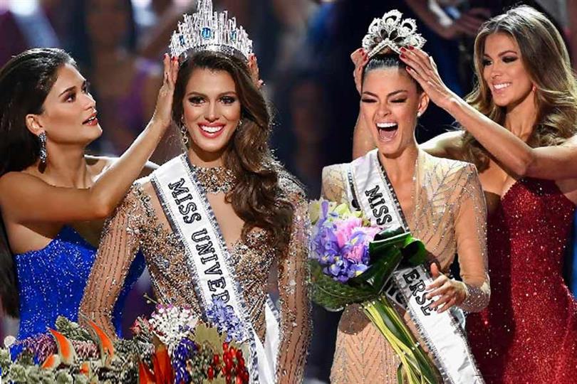 Miss Universe organization to host two consecutive editions in 2021?