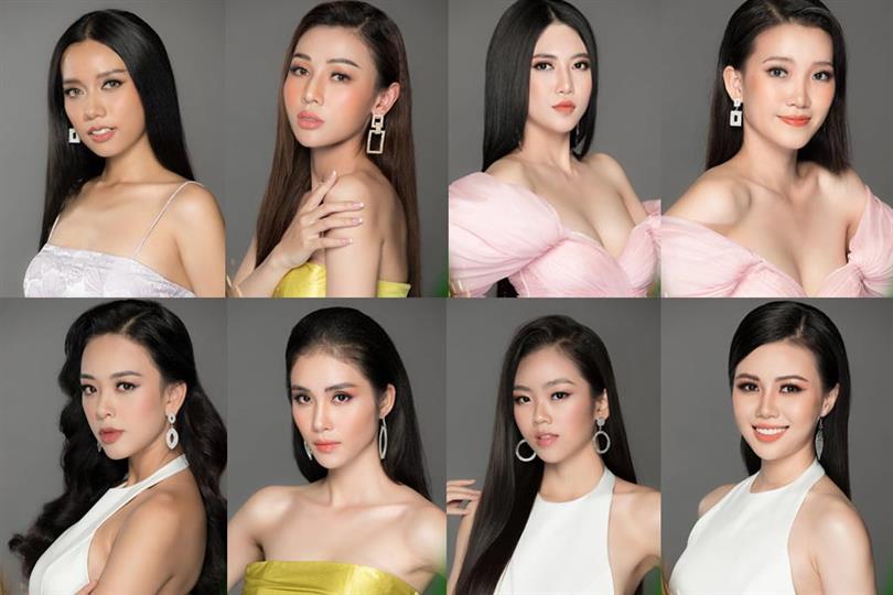 Do Tran Gia Linh  Dang Thi Lan Nhi  Nguyen Thi Khanh Linh  Bui Minh Anh Phan Da Quynh Nguyen Thi Yen Nhi  Pham Thi Minh Phuong Vu Minh Thu  Do Thi Anh Nhu
