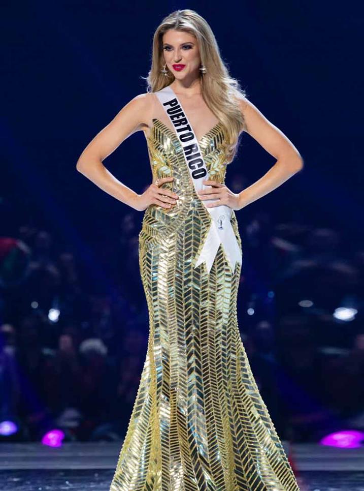 Stunning first runners-up of Miss Universe from 2010 – till now
