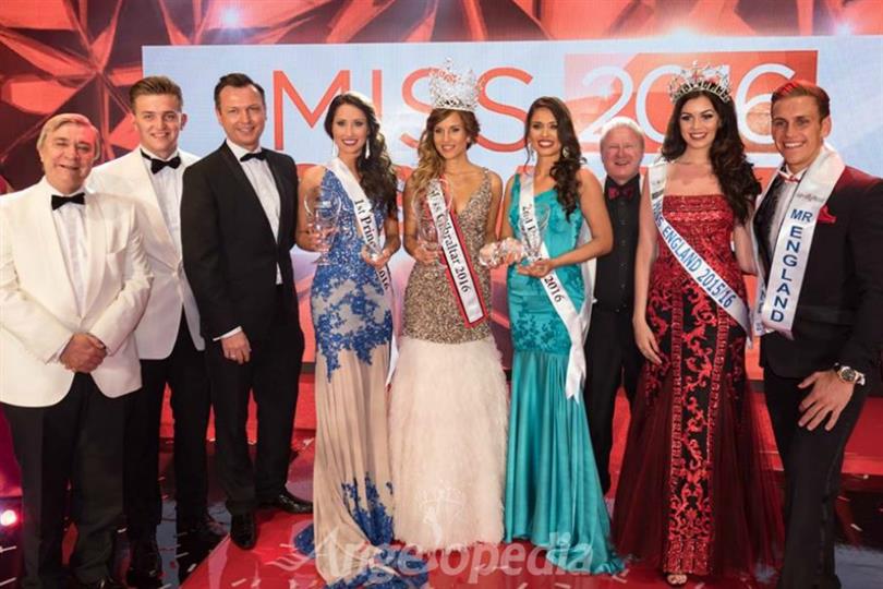 Miss Gibraltar 2017 Road to Finale