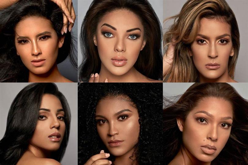 Dilliamileth Canales Señorita Isla San José Jennifer Montenegro Señorita Isla Flamenco Ariela Mercedes Combe Carranza Señorita Isla del Rey Hillary Watson Señorita Isla Colón Yariela Barnes Señorita Isla Bastimento