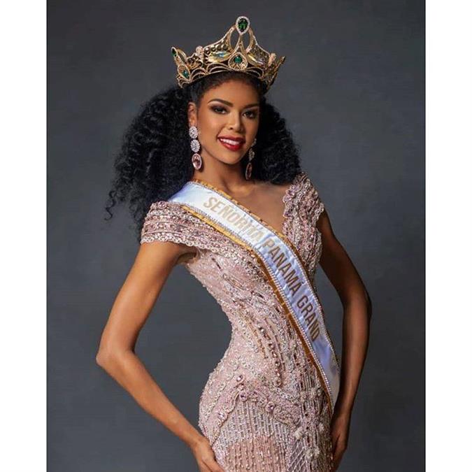 Miss Grand International 2019 2nd Hot Picks