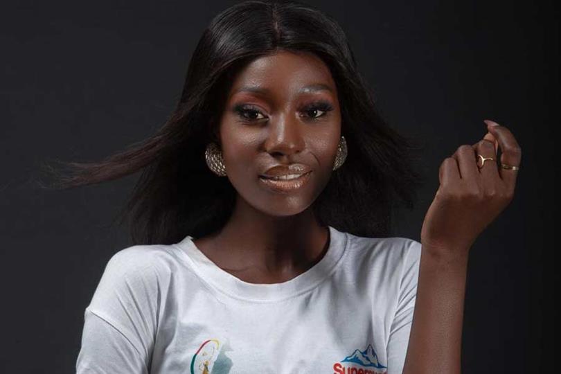Francine Dongmo Gadjou