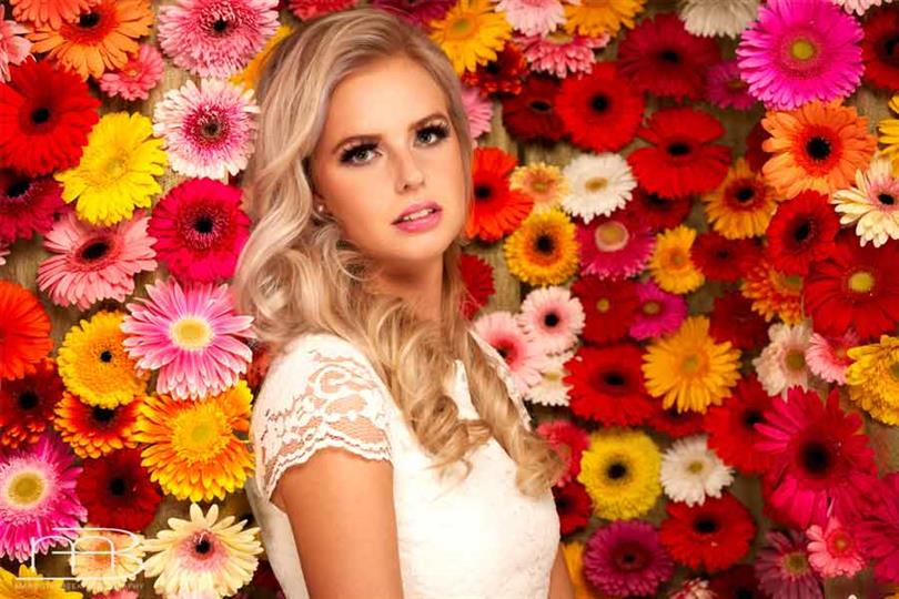 Miss Earth Netherlands 2019 Top 5 Hot Picks