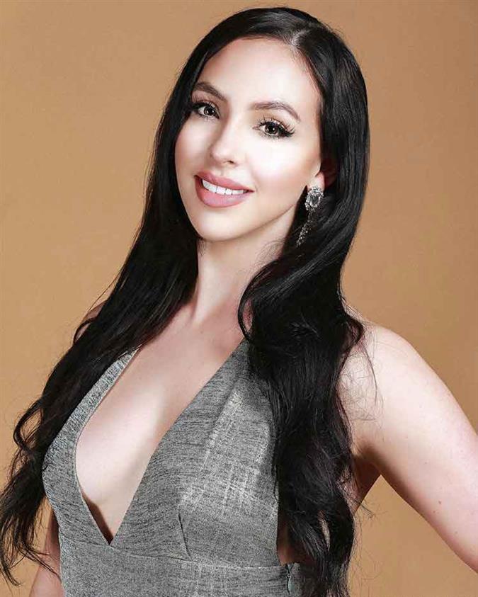 Miss Universe Canada 2019 Top 12 Hot Picks