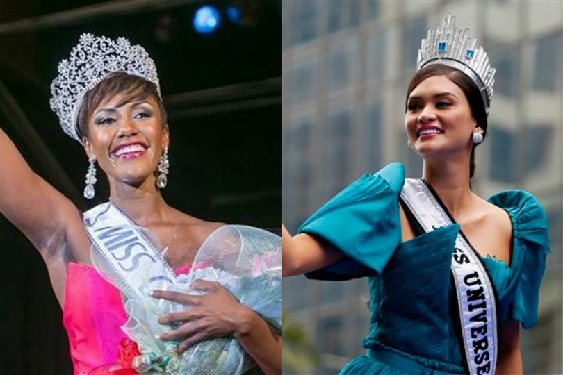 Pia Wurtzbach to visit Cayman Islands
