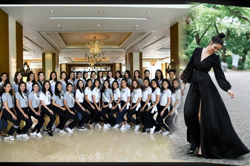 Miss Universe Thailand 2017 Live Telecast, Date, Time and Venue