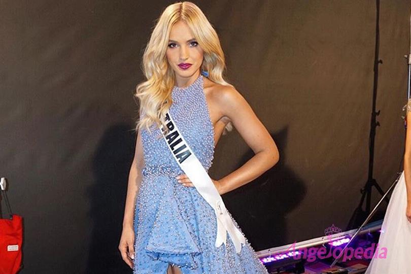 Applications open for Miss Universe Australia 2018