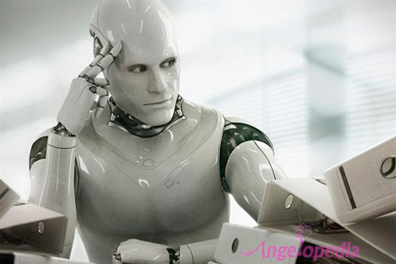 Robots judging beauty pageants… Sounds bizarre, but it’s true