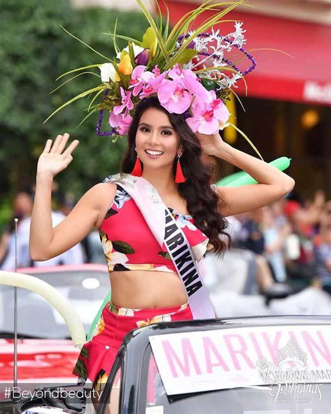 Our favourites from the Annual Parade of Binibining Pilipinas 2019