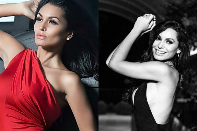 Miss Costa Rica 2016 Road to Finale