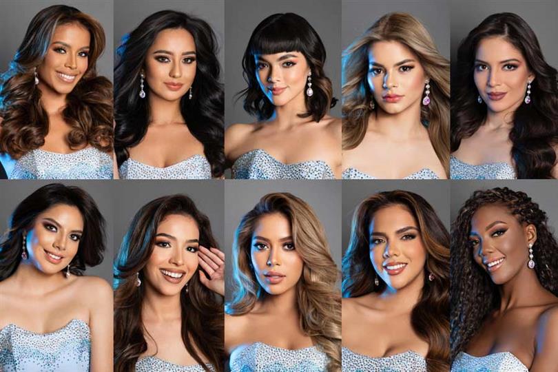 Dagmar Prieto Mera Camila Lara Rivero Romina Murillo Loor Mariana Narváez Bustamante Karla Zambrano Tomala Galia García Gagliardo