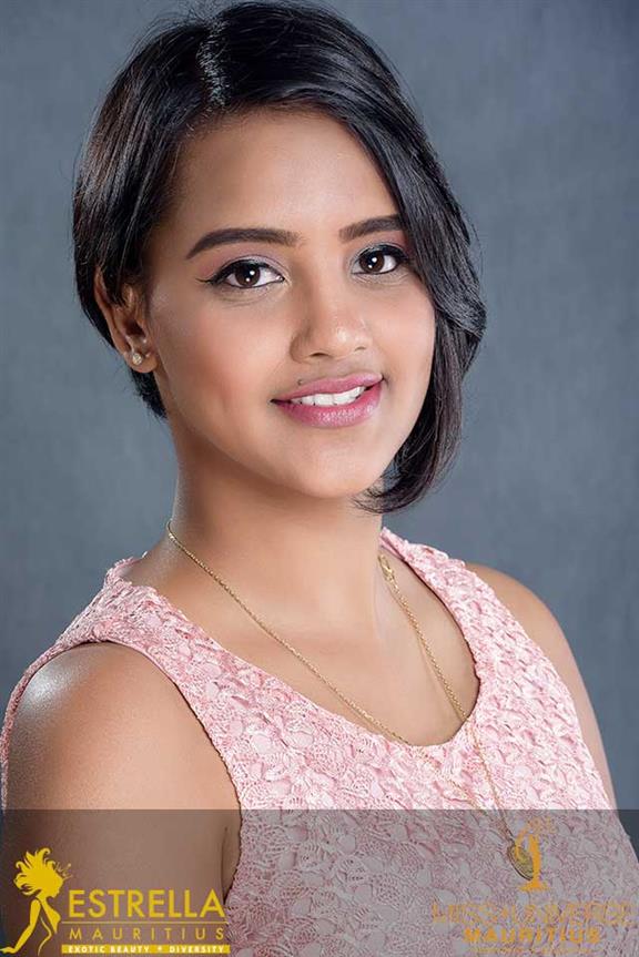 Get to know the Miss Universe Mauritius finalists – Part 3