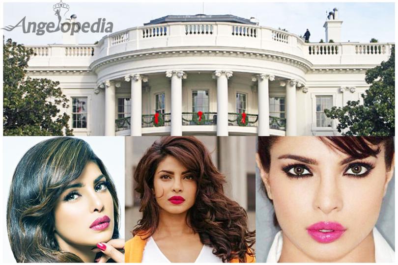 Miss World 2000 Priyanka Chopra invited to dine at White House with Barack Obama