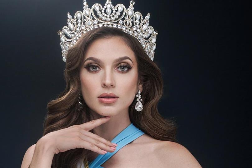 Miss Supranational Mexico 2022 Wishlist: Diana Romero