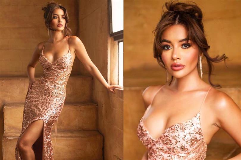 Kayla Carter to represent Northern California community in Miss Universe Philippines 2024