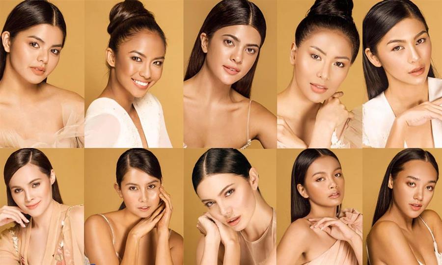 Katarina Rodriguez crowned Miss World Philippines 2018