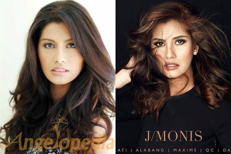 Shamcey Supsup-Lee rumoured to co-host the Miss Universe 2016 finals with Steve Harvey