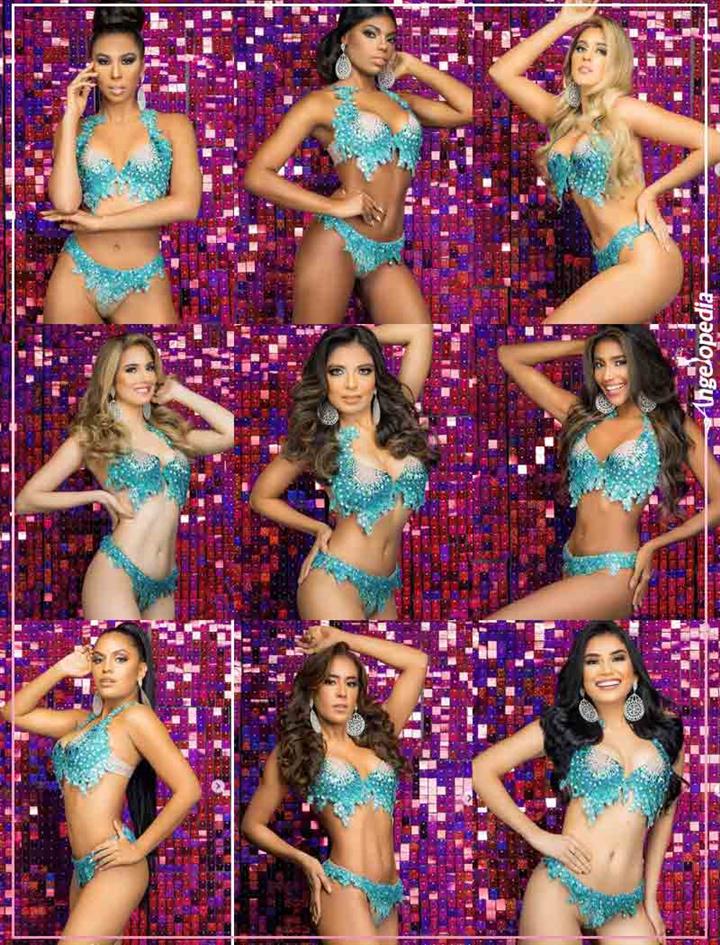 Miss Earth Chiriqui 2021 Sarai Cervera Miss Earth Coclé 2021 Catherine Marciaga Miss Earth Colón 2021 Jillyan Chue Miss Earth Darién 2021 Alexandra Arroyo Miss Earth Herrera 2021 Nathaly De la Flor Miss Earth Los Santos 2021 Rosiedith Batista