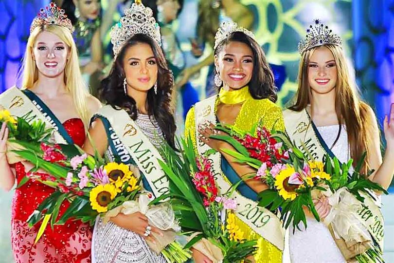 Miss Earth 2020 to go virtual with finals in November 2020