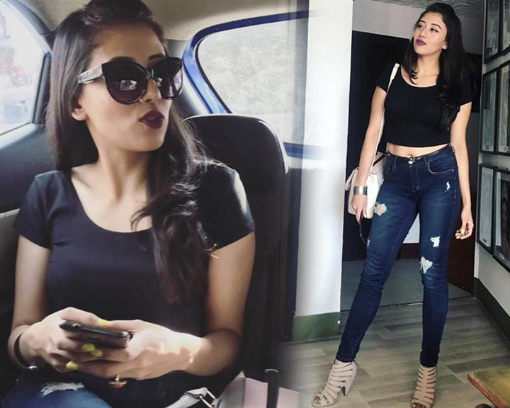 Lesser known facts about Sahara Basnet 
