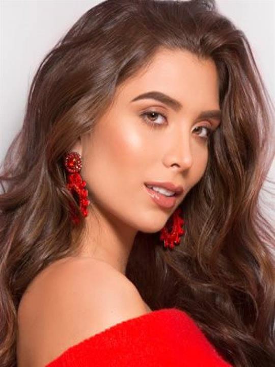 Señorita Colombia 2019 Top 10 Hot Picks by Angelopedia