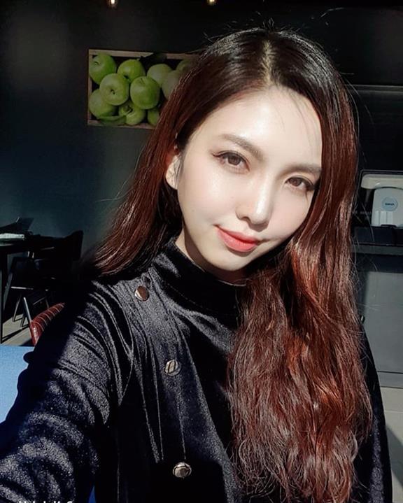 Dojeong Lee Miss Global Korea 2019