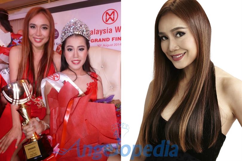 Dato Anna Lim gives up the franchise of Miss World Malaysia