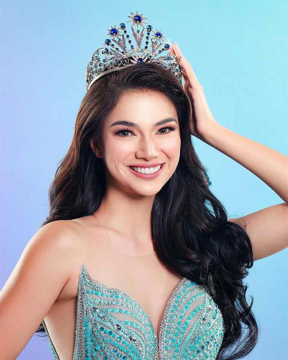 Miss Earth Philippines 2021 Meet the Delegates