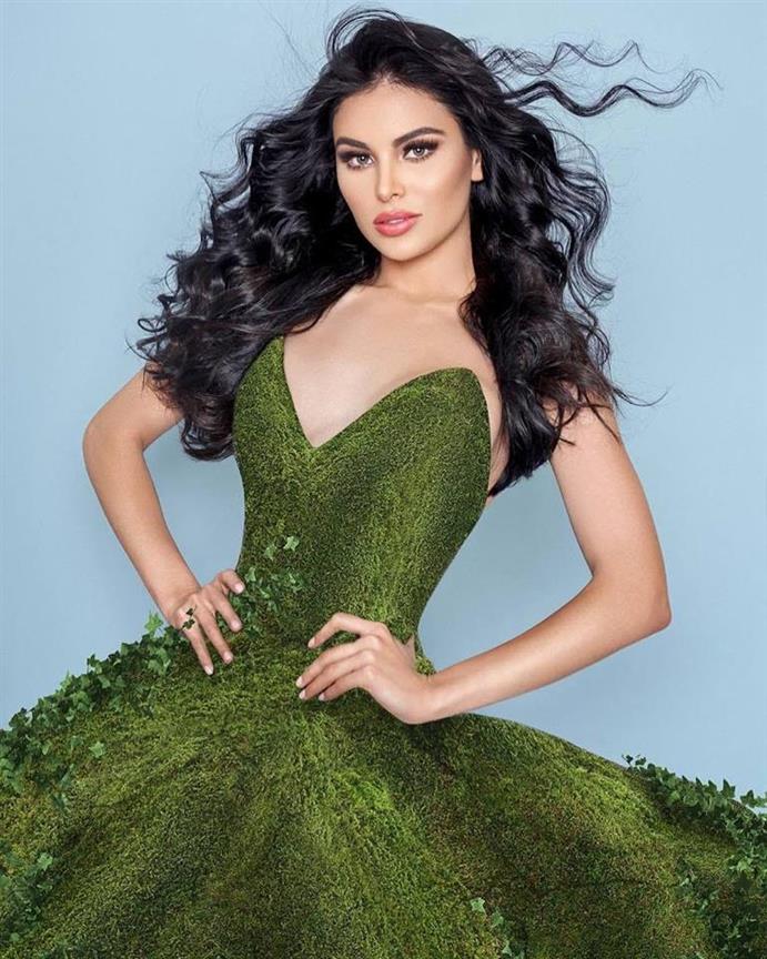 Ninoska Vasquez materializes her dream of becoming an Entrepreneur