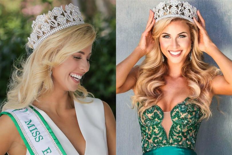 USA- The Emerald of Pageantry