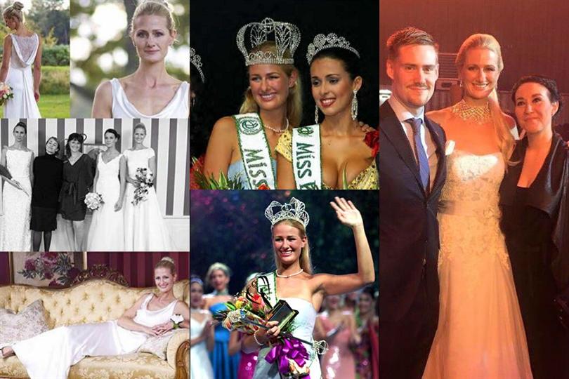 Catharina Brink is the New Co-Director of Miss Earth Denmark