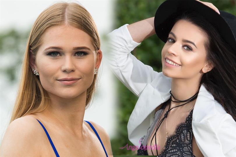 Miss Universe New Zealand 2018 Full Results Live Update