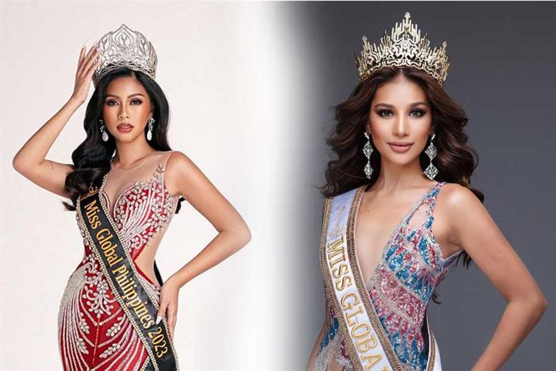 Pearl Hung to create a back-to-back win for Philippines at Miss Global 2023?