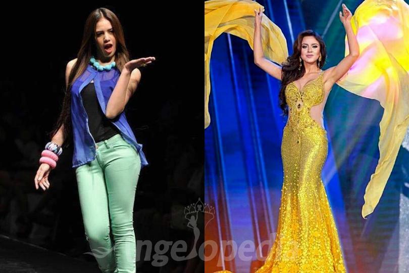 Leo Almodal clarifies the yellow gown controversy of Miss Earth 2016