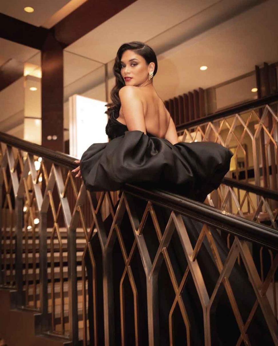 Pia Wurtzbach