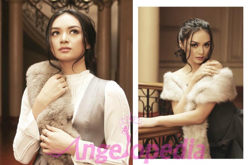 Kylie Verzosa talks her heart out and relives her journey to Miss International 2016