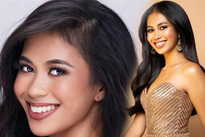Miss Universe Philippines 2023 Top 40 – Christine Joyce Salcedo