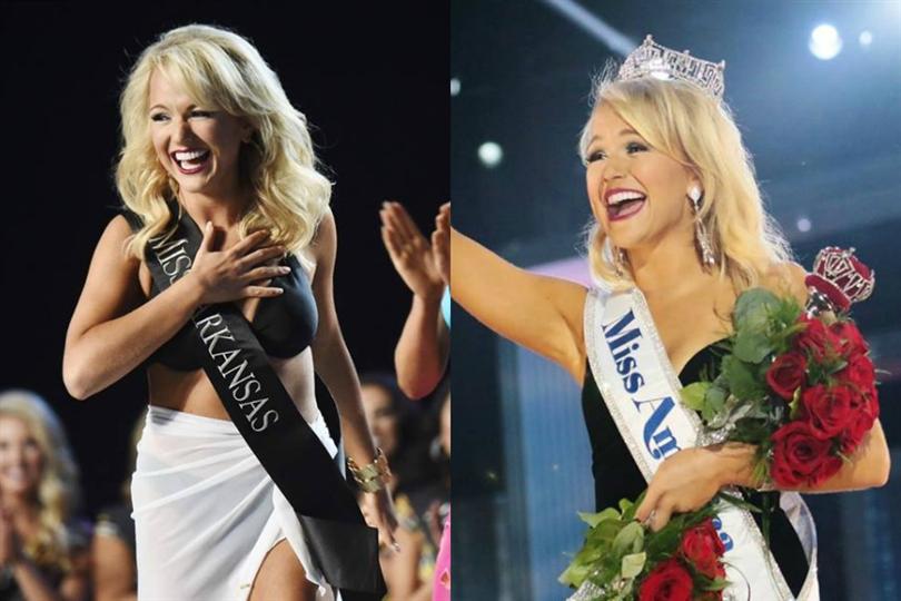 Miss America 2017 pageant info