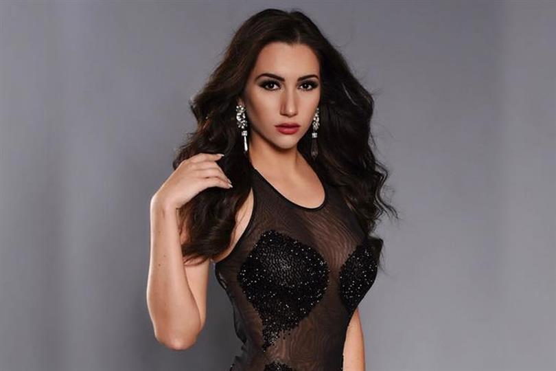 Meet Alicia Angus – The beauty with brains of Miss Universe Canada 2018