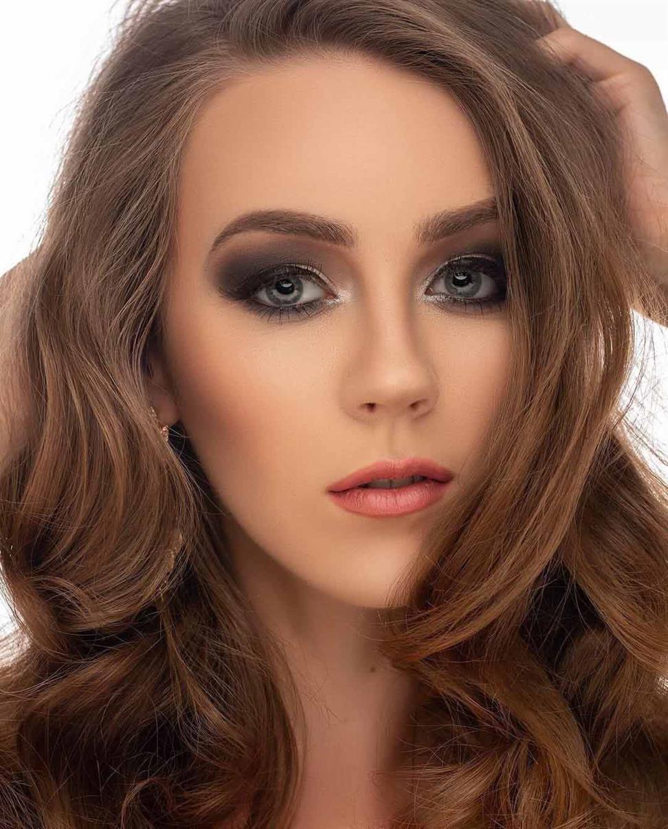 Miss Earth United States 2018 Meet the Contestants (Batch 9)