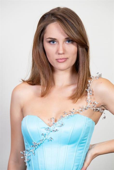 Miss Serbia 2019 Top 8 Hot Picks by Angelopedia