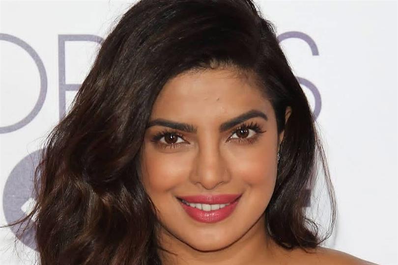 Former Miss World Priyanka Chopra to host a new series on Youtube