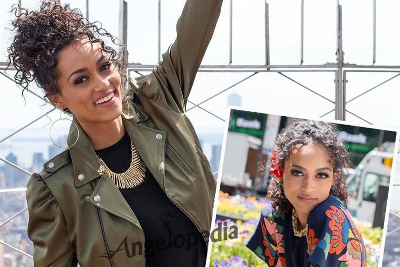 Kara McCullough does not regret her answer from Miss USA 2017 finals