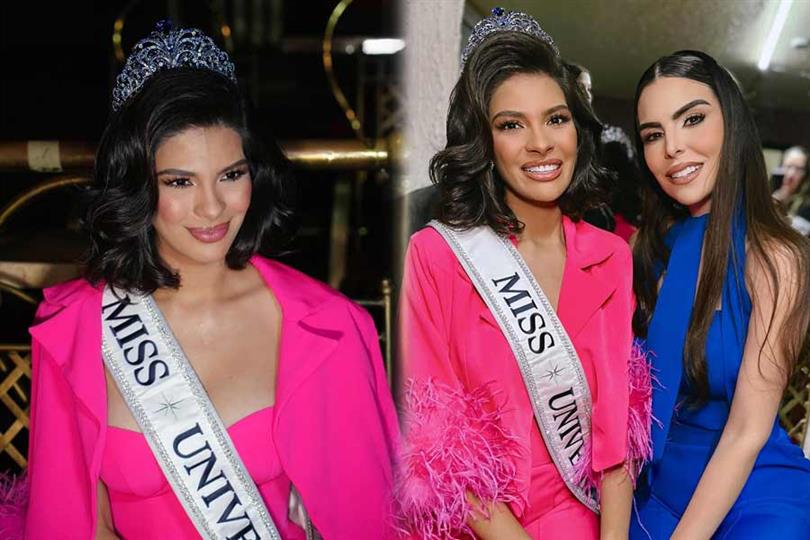 JKN Global sells 50% stake in Miss Universe to Legacy Holding Group USA