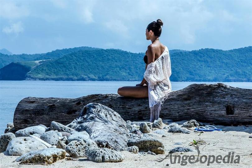 Untold Facts about Maria Mika Maxine Medina, newly crowned Miss Universe Philippines 2016
