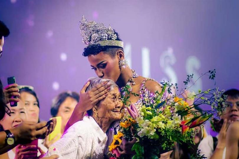 Alexie Mae Brooks crowned Miss Iloilo 2024