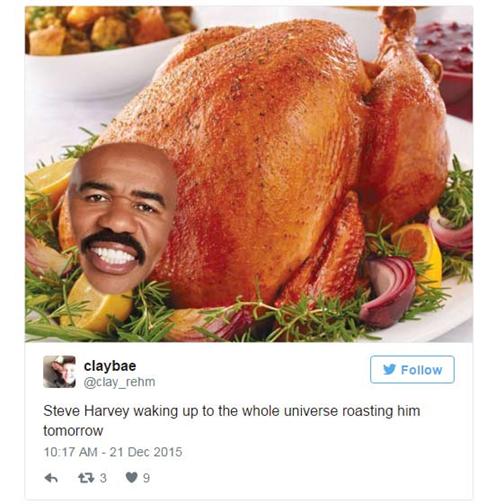 Internet flooded with Steve Harvey memes after crowning wrong Miss Universe 2015 